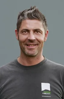 Christoph von der Ländlegarage