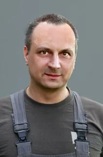 Mario von der Ländlegarage