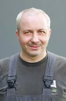 Hannes von der Ländlegarage